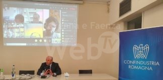 Confindustria: “Auspichiamo grande attenzione per il manifatturiero”. Fatturato: -0,2% nel secondo semestre 2020