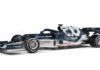 L’Alpha Tauri svela l’auto per il 2021. Gasly: “Ho grande fame”