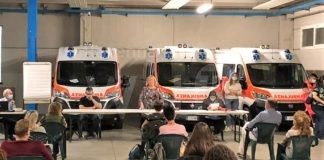 Pubblica Assistenza: da marzo un nuovo corso per diventare volontari