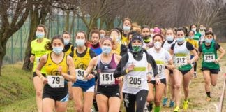 Domenica l’ex ippodromo ospita il Cross Fidal regionale