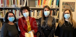 Lugo: volume della biblioteca Trisi al centro dell’interesse della regione per le iniziative dantesche