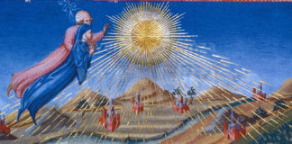 “Dante teologo e profeta della libertà” A Ravenna dal 17 febbraio il ciclo di conferenze curate da Alberto Casalboni