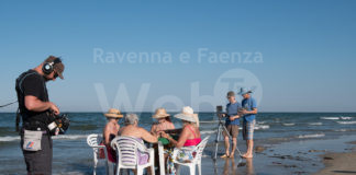 Ugolini (CNA Cinema e Audiovisivo Ravenna): “Complimenti a Gerardo Lamattina. Luce sulla scena artistica ravennate del cinema e dell’audiovisivo”