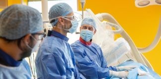 A Maria Cecilia Hospital salvata vita di un 70enne, a rischio per una “tempesta del cuore”