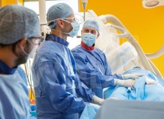 A Maria Cecilia Hospital salvata vita di un 70enne, a rischio per una “tempesta del cuore”