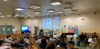 Al Polo tecnico di Lugo gli “Eco Challenge”, giovani protagonisti della rivoluzione ambientale