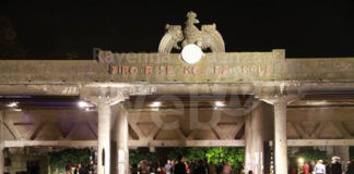 Ancisi (LpRa): Portare a nuova vita l’ex Tiro a Segno del Candiano