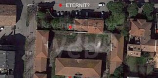 Diffida di Alvaro Ancisi per il recupero dell’ex macello