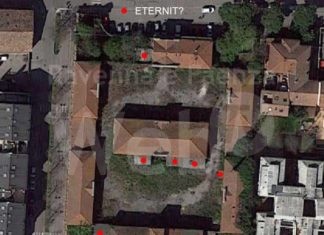 Diffida di Alvaro Ancisi per il recupero dell’ex macello