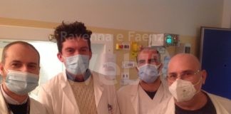 Parte anche da Ravenna la nuova frontiera della radiologia: intelligenza artificiale per migliorare la diagnosi