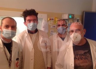 Parte anche da Ravenna la nuova frontiera della radiologia: intelligenza artificiale per migliorare la diagnosi