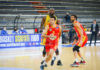 Basket: L’OraSì Ravenna firma l’impresa e vince a Scafati 88-91