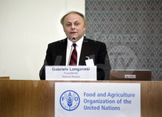 Natura Nuova al fianco di Last Minute Market e “Spreco Zero”