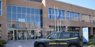 Per nove anni percepisce indebitamente 6mila euro di pensione: confiscati oltre 200mila ad un ex sindacalista