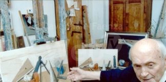 Giulio Ruffini: al via con la mostra di Bagnacavallo un grande progetto dedicato all’artista