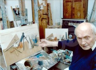 Giulio Ruffini: al via con la mostra di Bagnacavallo un grande progetto dedicato all’artista