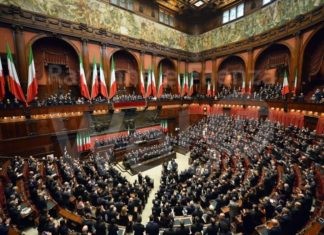 Legge di bilancio: le principali novità contenute nel provvedimento illustrate in un incontro di CNA