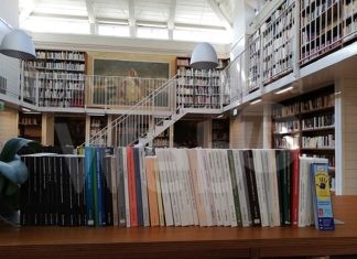 Massa Lombarda: 60 nuovi libri a grandi caratteri per ipovedenti al Centro Culturale Venturini