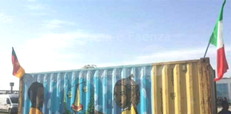 In partenza dal porto di Ravenna il “Container del sorriso” dell’associazione Terzo Mondo