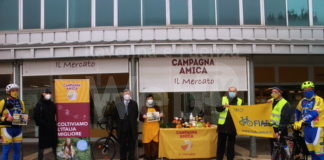 FIAB Ravenna: in bici anche negli spostamenti quotidiani per il commercio di vicinato