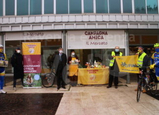 FIAB Ravenna: in bici anche negli spostamenti quotidiani per il commercio di vicinato