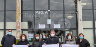 Vaccini in fiera: si parte domani. A Castel Bolognese giornata di vaccinazioni il 24 febbraio