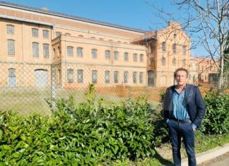 Massa Lombarda: recupero ex Zuccherificio, prosegue il lavoro dell’amministrazione comunale
