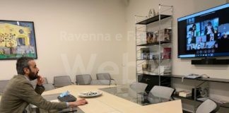 Unione: case di riposo, vaccini e interventi sociali, il punto della situazione in Bassa Romagna