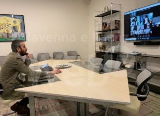 Unione: case di riposo, vaccini e interventi sociali, il punto della situazione in Bassa Romagna