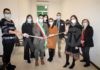 Lugo: inaugurato il nuovo ambulatorio medico nel centro civico di Bizzuno