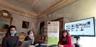 Unione: Food Corridors, incontro transnazionale con i partner europei del progetto