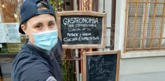 La Bottega di Olivia, gusto “non convenzionale” in via Maggiore a Ravenna