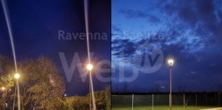 Cotignola: pubblica illuminazione, parte il progetto per la rivoluzione led