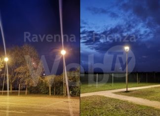 Cotignola: pubblica illuminazione, parte il progetto per la rivoluzione led