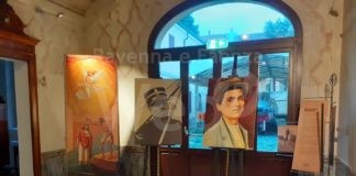 Lugo: Museo Baracca, prorogata la mostra “Il Pittore e l’Eroe”