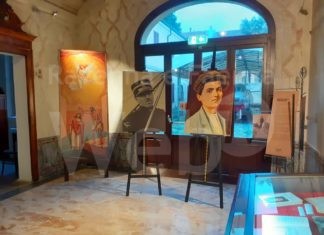 Lugo: Museo Baracca, prorogata la mostra “Il Pittore e l’Eroe”