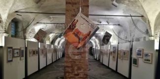 Biblioteca Classense: riaprono le mostre e si ampliano i servizi di prestito