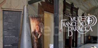 Lugo: cento anni della Coppa Baracca, al via una mostra nel museo dedicato all’asso degli assi