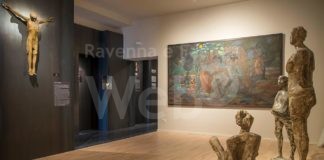 Fusignano: riapre il Museo “San Rocco”, da lunedì sono possibili le visite su appuntamento