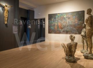 Fusignano: riapre il Museo “San Rocco”, da lunedì sono possibili le visite su appuntamento