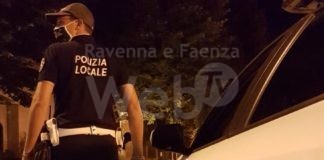 Unione: Polizia Locale della Bassa Romagna, il bilancio di inizio anno