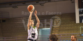 Basket: Una grande Rekico lotta fino all’ultimo a Rimini