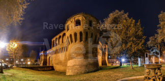 Bagnara di Romagna: la Rocca a 360 gradi, nasce il virtual tour del Museo del Castello