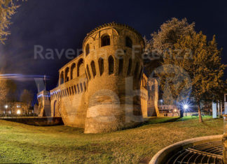 Bagnara di Romagna: la Rocca a 360 gradi, nasce il virtual tour del Museo del Castello