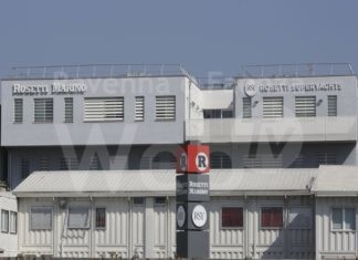 Il sindaco Michele de Pascale sull’acquisto del 60% di Green Methane da parte di Rosetti Marino