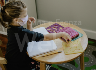 Da lunedì pronto il bando per contributo di baby-sitting