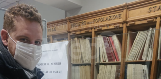 A Castel Bolognese una firma contro la propaganda fascista e nazista