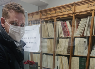 A Castel Bolognese una firma contro la propaganda fascista e nazista