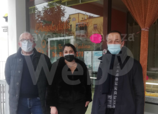 Giovane imprenditrice rileva un negozio di pasta fresca: “La nonna mi ha tramandato la passione per la cucina romagnola”