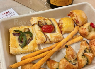 A Ravenna nasce Aperibox, l’aperitivo 100% contadino da asporto